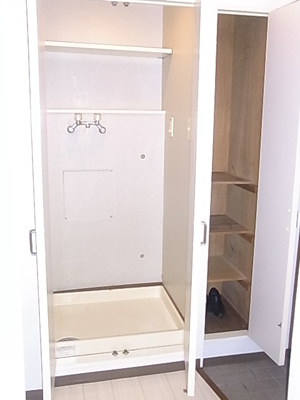 【収納】 | ルビーパレスヨコオ