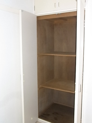 【収納】 | ルビーパレスヨコオ