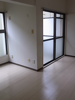 【内装】 | ルビーパレスヨコオ