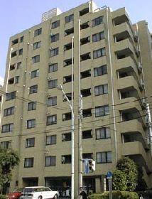 【外観】 | 東建ニューハイツ市ヶ谷