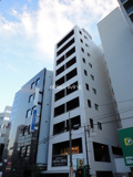 クレヴィア恵比寿の画像