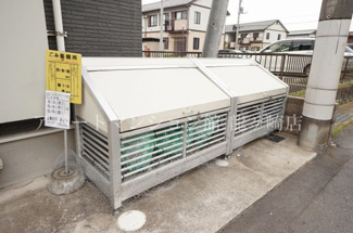 【その他共用部分】