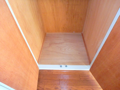 【収納】 | オークヒル元住吉