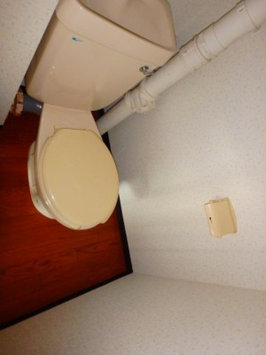 【トイレ】 | オークヒル元住吉