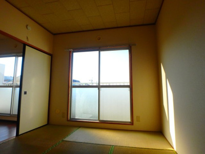 【和室】 | オークヒル元住吉