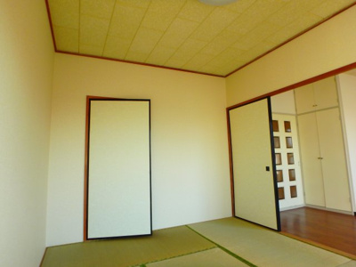 【和室】 | オークヒル元住吉