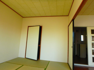 【和室】 | オークヒル元住吉