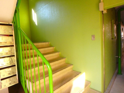 【その他共用部分】 | オークヒル元住吉