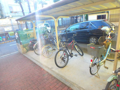 【その他共用部分】 | オークヒル元住吉