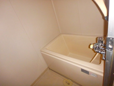 【浴室】 | オークヒル元住吉