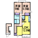 【間取り】 | 間取りです