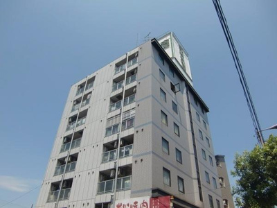 【外観】 | オーシャンビュー喜連西