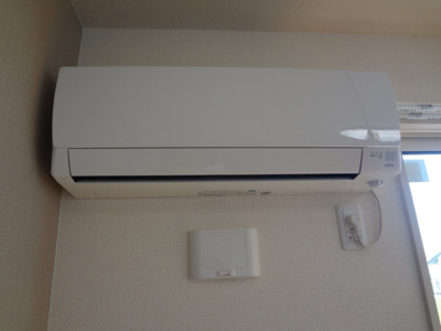 【設備】 | マイルストーン | ※同型タイプ