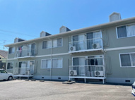 シャルムマスダⅠ　A棟の画像