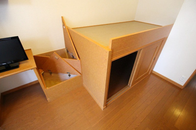 【その他】 | レオパレスレークサイド岡本