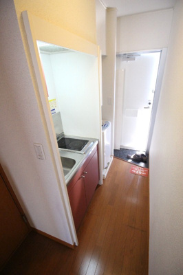 【内装】 | レオパレスレークサイド岡本