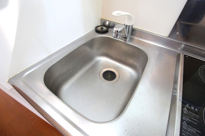 【キッチン】 | レオパレスレークサイド岡本