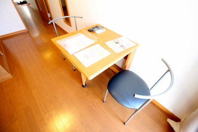 【設備】 | レオパレスレークサイド岡本