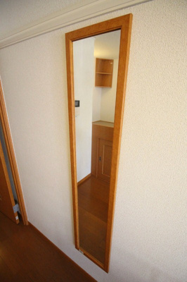 【設備】 | レオパレスレークサイド岡本