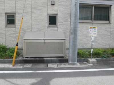 【その他共用部分】 | プルミエⅢ