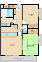 【間取り】 | 間取り