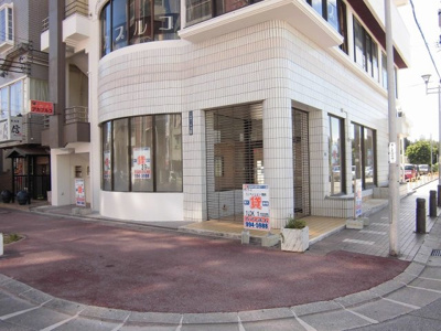 【外観】 | ＳＫＹビル