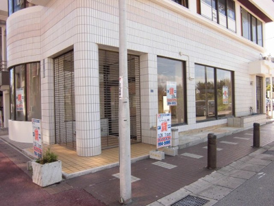 【外観】 | ＳＫＹビル