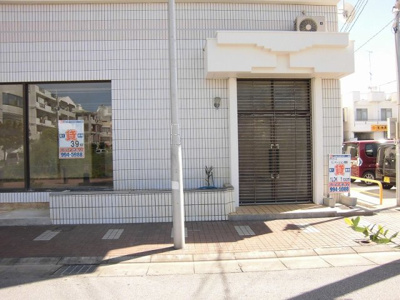 【外観】 | ＳＫＹビル