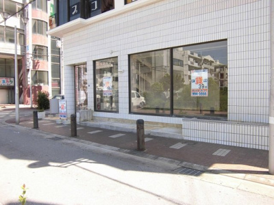 【外観】 | ＳＫＹビル