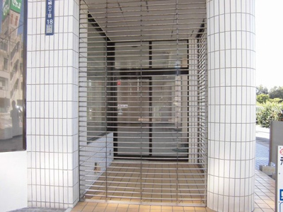 【外観】 | ＳＫＹビル