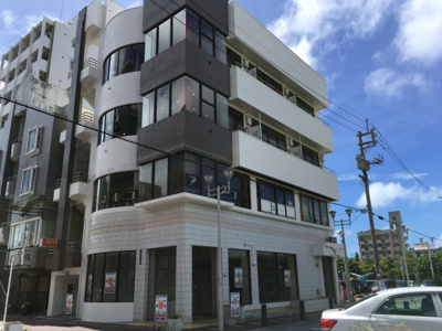 【外観】 | ＳＫＹビル