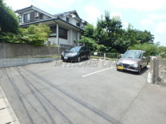 【その他共用部分】 | 駐車場