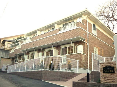 【外観】 | エスポワール菊名