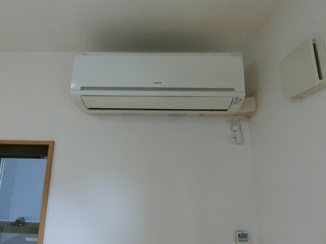 【設備】 | グレイス阪南Ⅱ