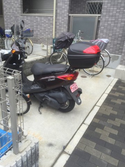 【その他共用部分】