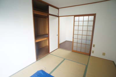 【和室】 | マンションプライム