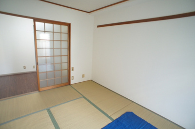 【和室】 | マンションプライム