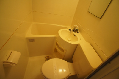 【浴室】 | マンションプライム