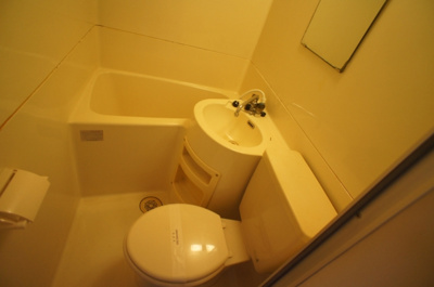 【トイレ】 | マンションプライム