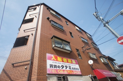 【外観】 | マンションプライム