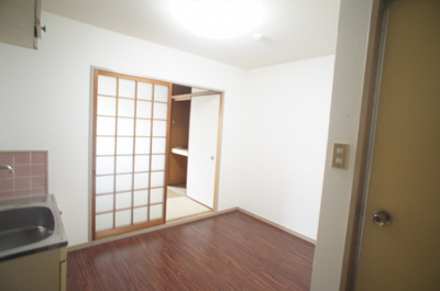 【居間・リビング】 | マンションプライム