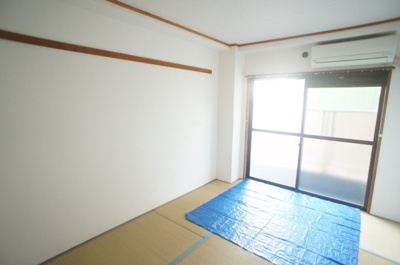 【寝室】 | マンションプライム