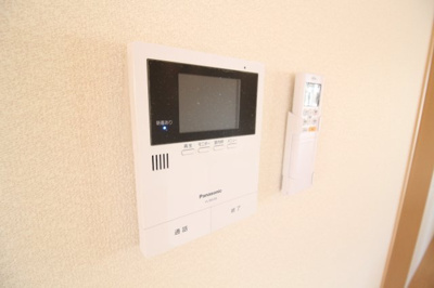 【セキュリティ】 | シャーメゾン金沢