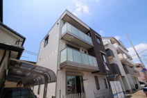 シャーメゾン金沢の画像