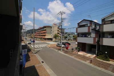 【展望】 | シャーメゾン金沢