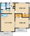 【間取り】 | 間取り