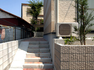 【その他共用部分】 | フラワーガーデンⅡ