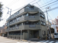コスモＡｏｉ文京の画像