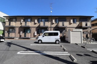 行田市富士見町２丁目のアパートの画像
