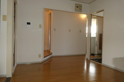 【キッチン】 | アブニール吉富Ａ | ダイニング